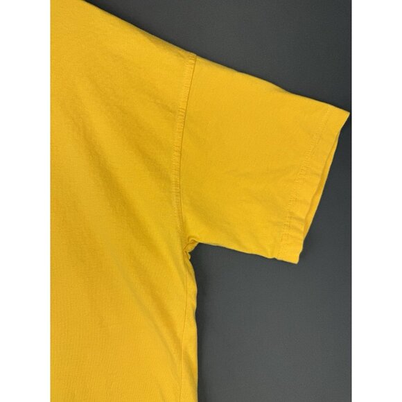 Vintage 90s Exotic Feeling Hawaii Fruits Art Pineapple Lemon Watermelon Rare - Picture 14 of 16